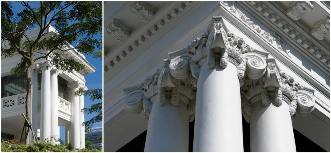 真正的名媛是什么样的,老钱家族的特征