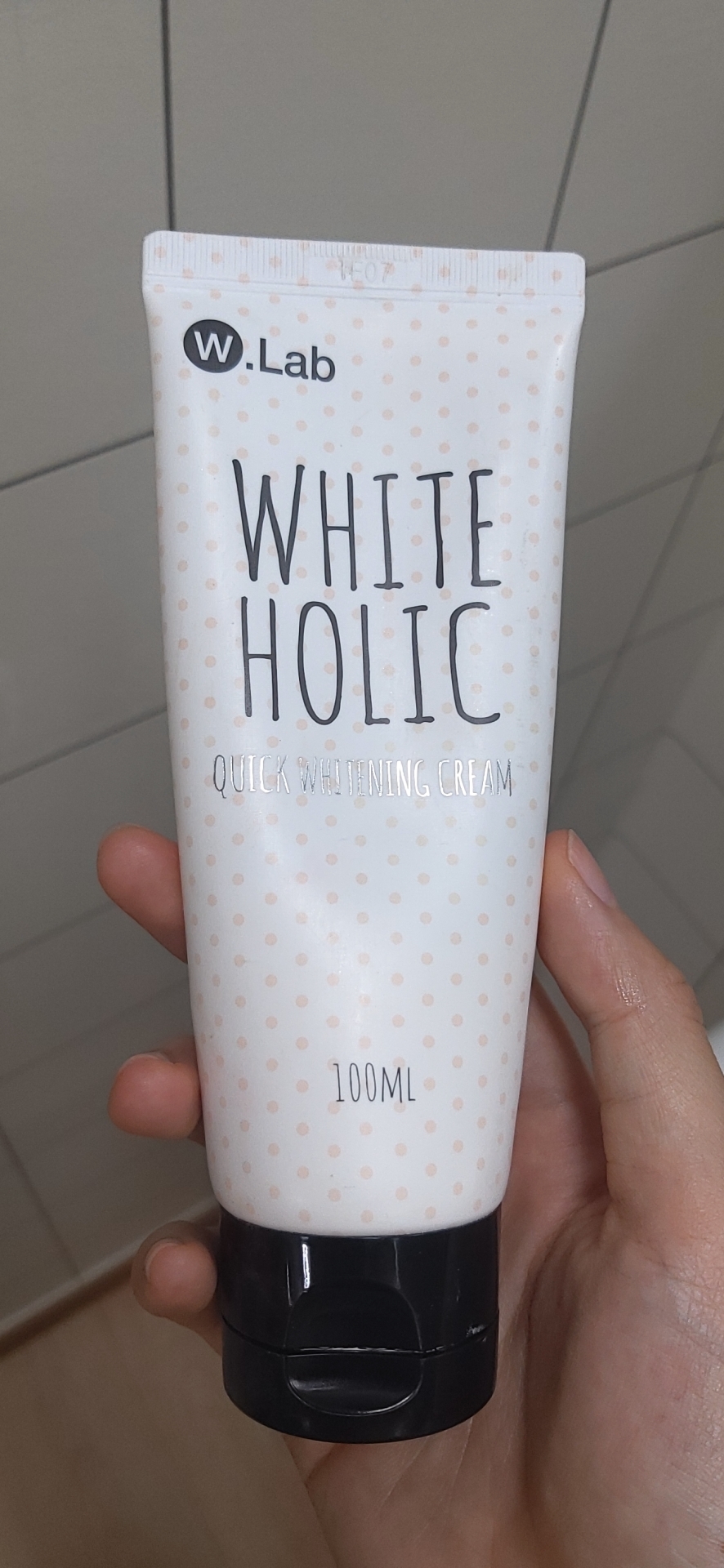 平平无奇的化妆小物,分享铁皮的化妆品