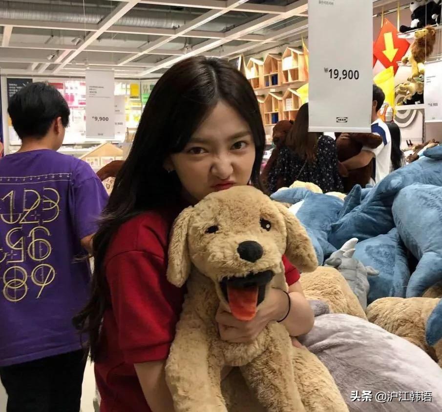 96年生人间甜心！从无人问津到圈粉无数，这么好看的小姐姐我爱了