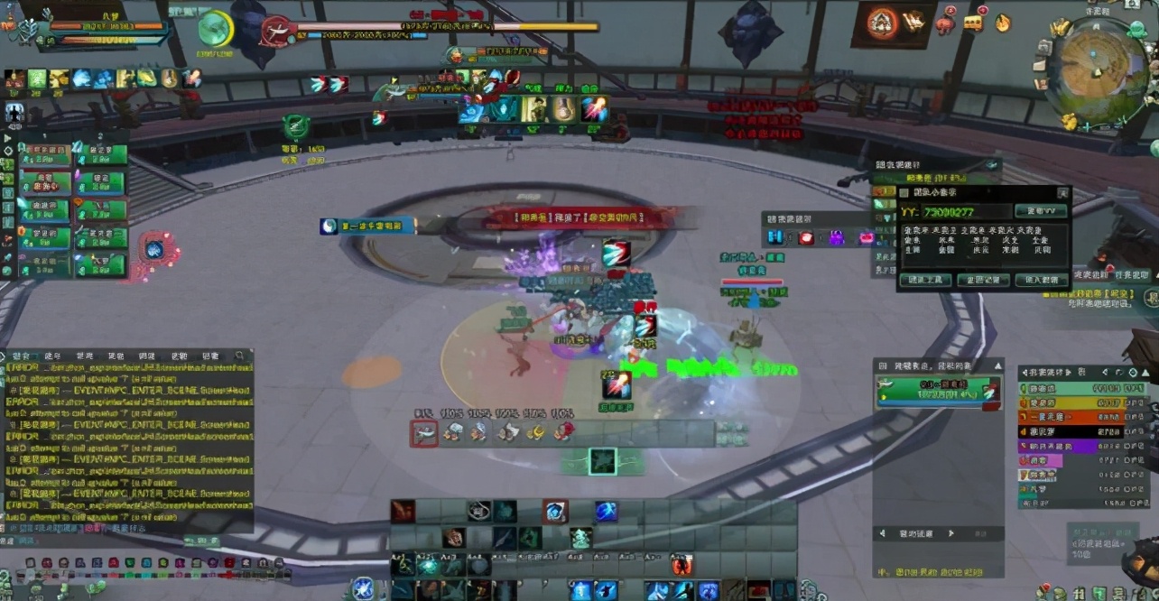 网游中那些针对工作室的“正义”，看似大快人心，输的却只有玩家