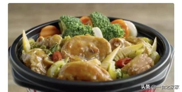 肯德基最难吃的五大单品,肯德基最好吃的5种产品