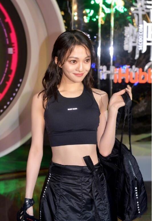 张韶涵一般用什么护肤品,张韶涵分享了4款护肤好物