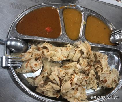 美食天堂槟城,马来西亚槟城吃货攻略