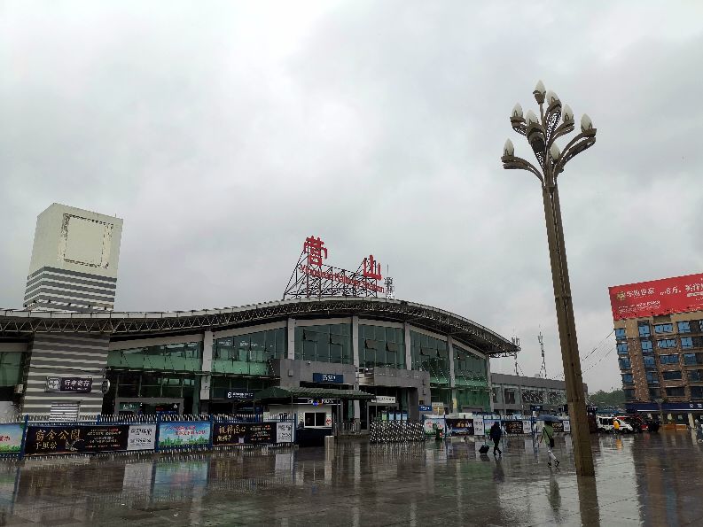 没啥资源的营山县靠什么营生？听小康说小康