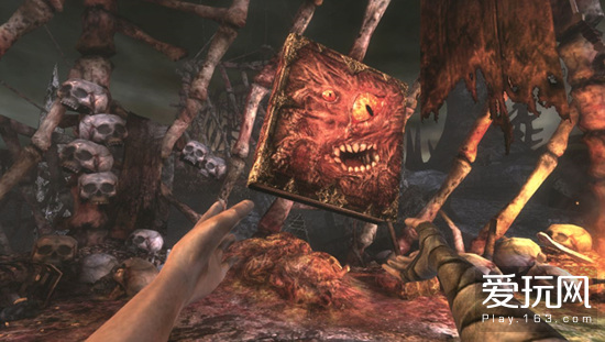 游戏史上的今天：重口味共斗大作《灵魂献祭》