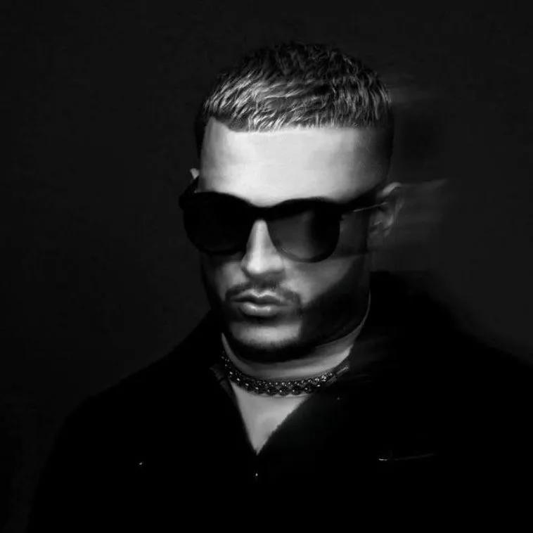 DJSnake：“我来自巴黎的最底层，一无所有。”