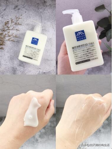 被称斩男王！桃花甜+美白，百元内无敌，凡士林身体乳望其项背