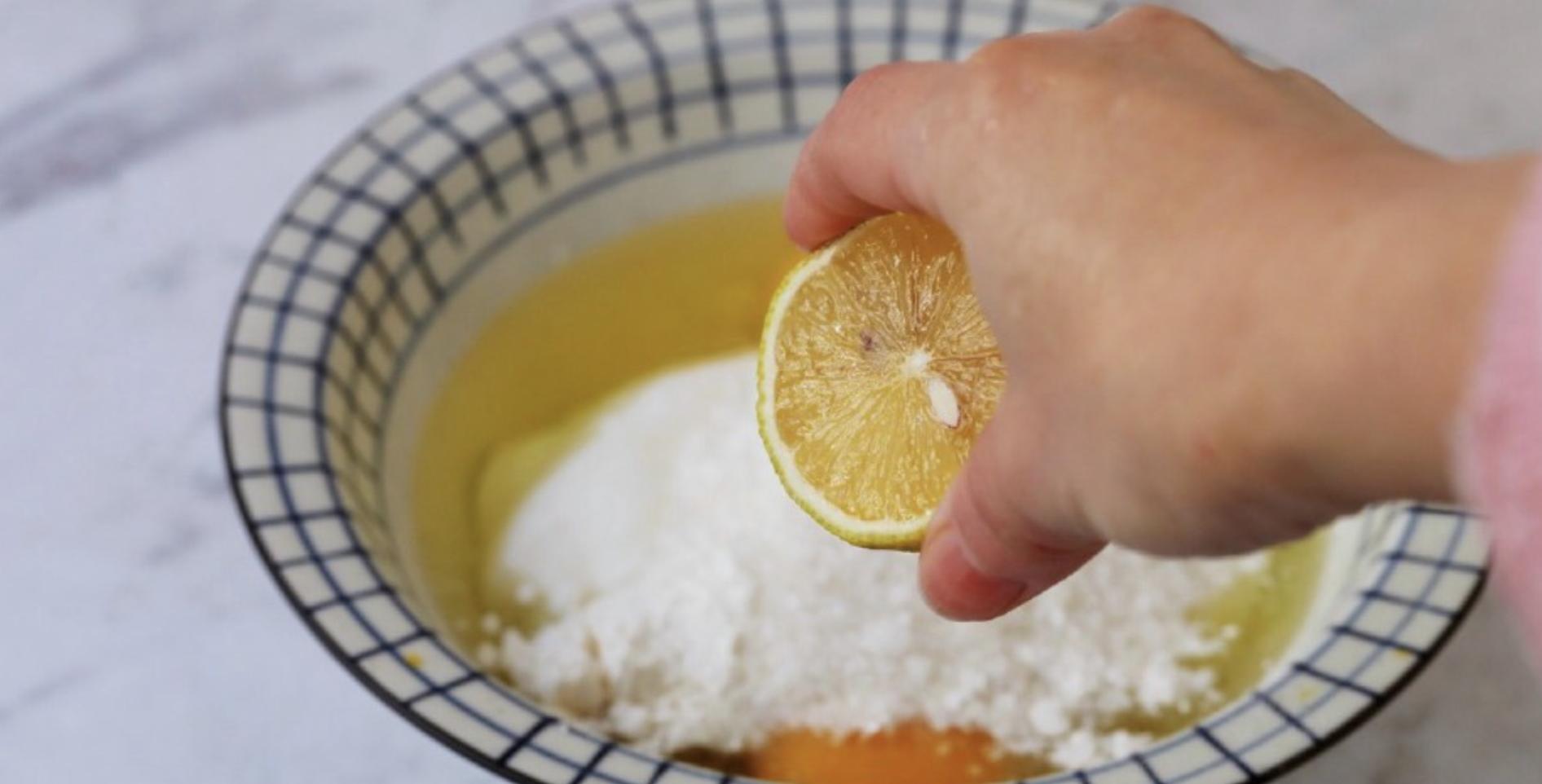 何炅同款小蛋糕好吃吗,何炅节目中做的蛋糕教程