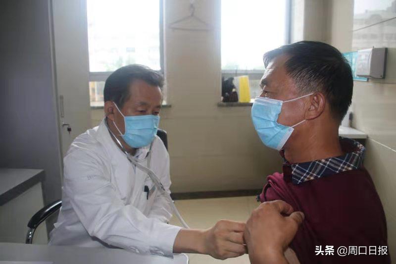 国家呼吸医学中心落户京粤,周口市中心医院最新介绍视频