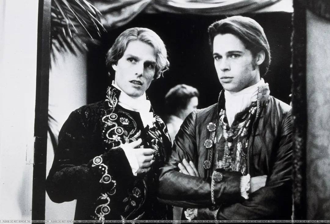 沉沦了10年,这3部B级恐怖片,或将是这位昔日影帝的出路