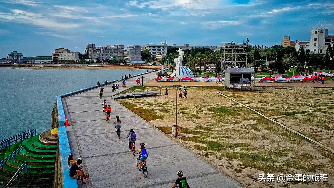 台湾海岛澎湖列岛介绍,台湾最美澎湖列岛岛屿