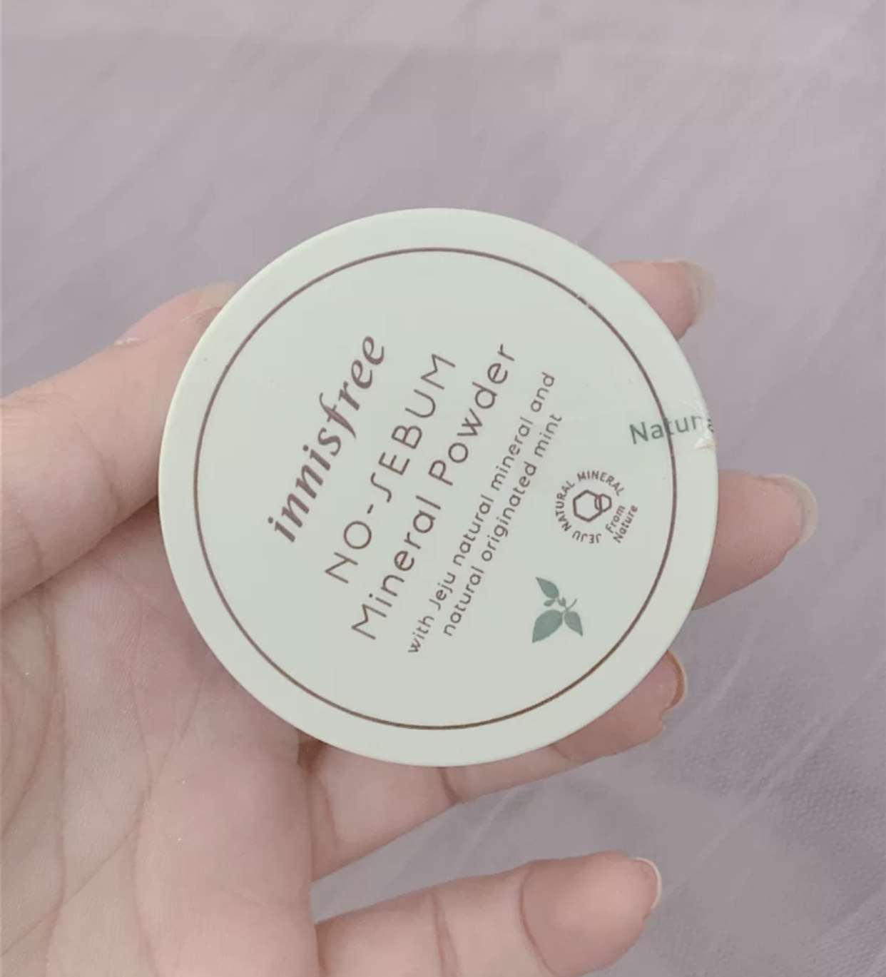 大牌散粉纪梵希,大牌透明散粉踩雷