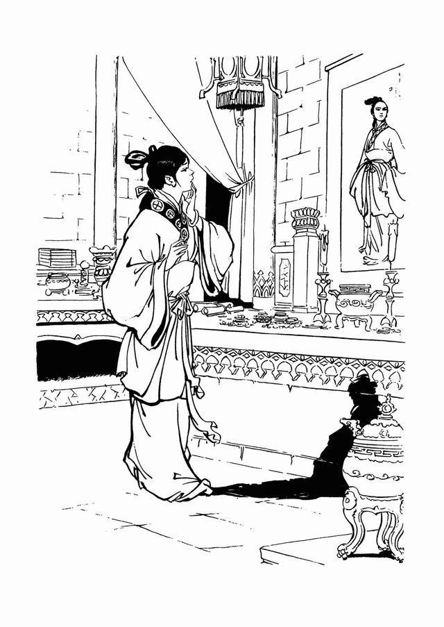 83版射雕英雄传改了原著哪些东西,射雕新修版改动