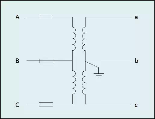 单相电子电能表和互感器接线,三相电能表加电流互感器的接线
