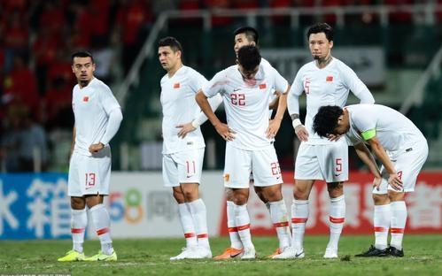 中国足球能拿世界冠军吗,中国足球要拿世界冠军会怎么样