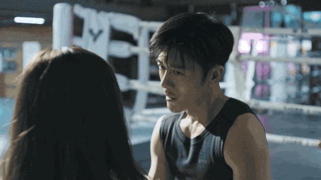 超甜吻最近热播电视剧吻戏,盘点影视剧中亲亲吻戏爆笑名场面