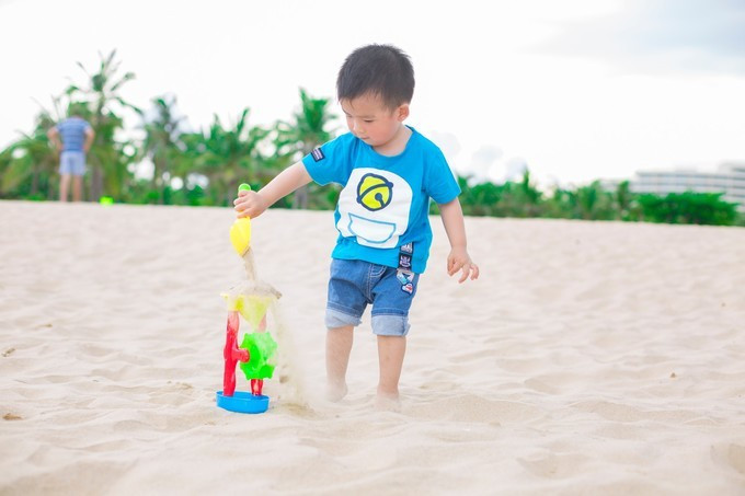 三亚亲子游攻略自由行,重庆三亚亲子游旅游团