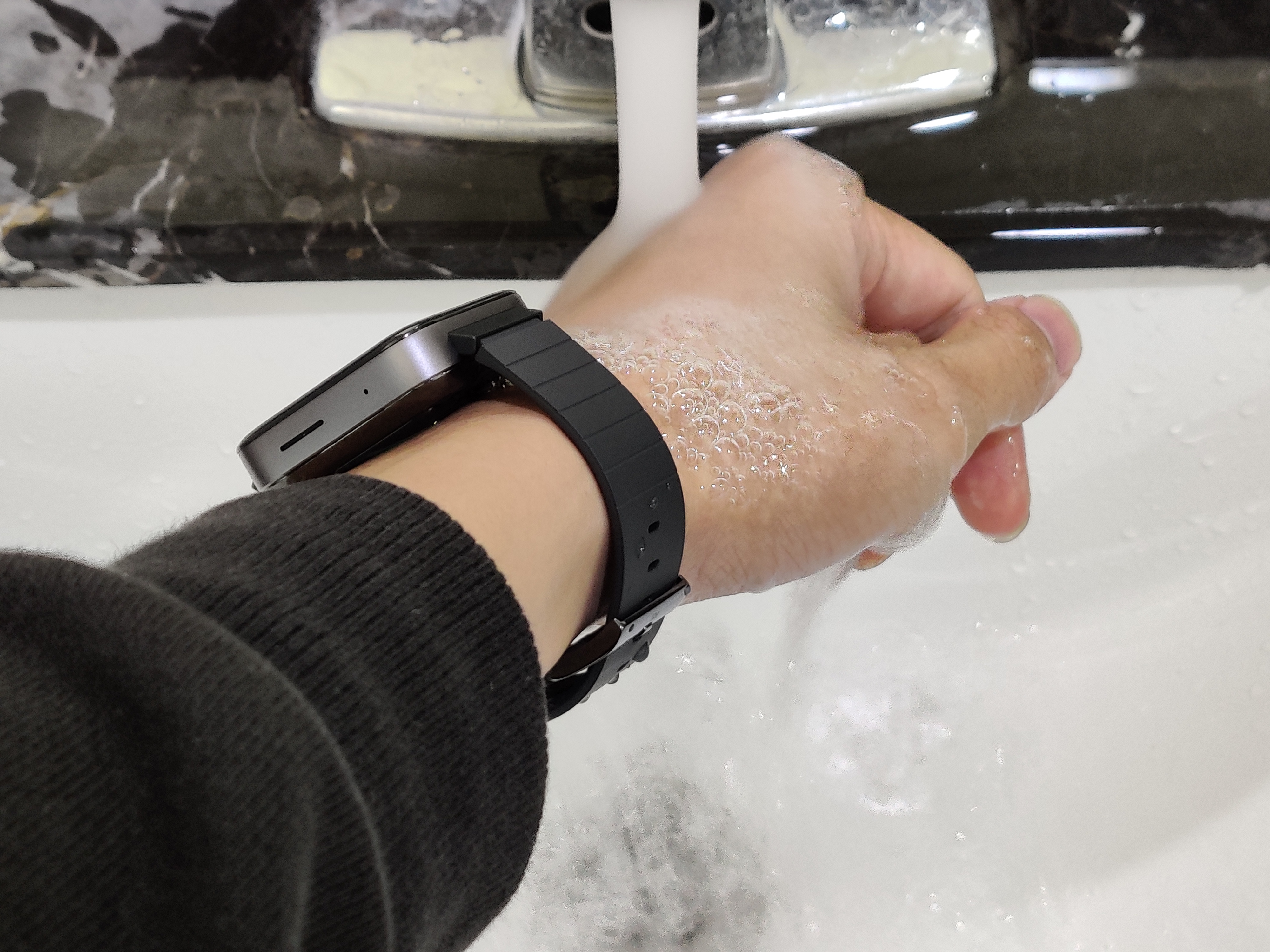 小米智能手表有什么特别的,小米智能手表最新发布是哪一款