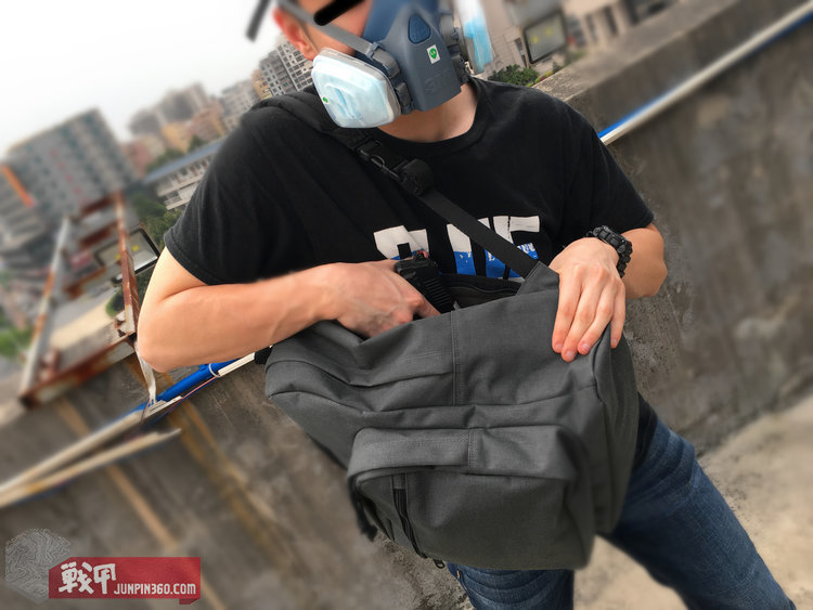 maxpedition凡者2.0背包测评,美马凡者2.0背包大吗