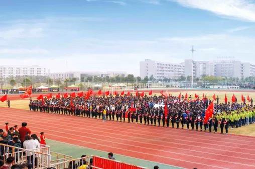 湖北国土资源职业学院单招报名费,湖北国土资源职业学院单招容易吗