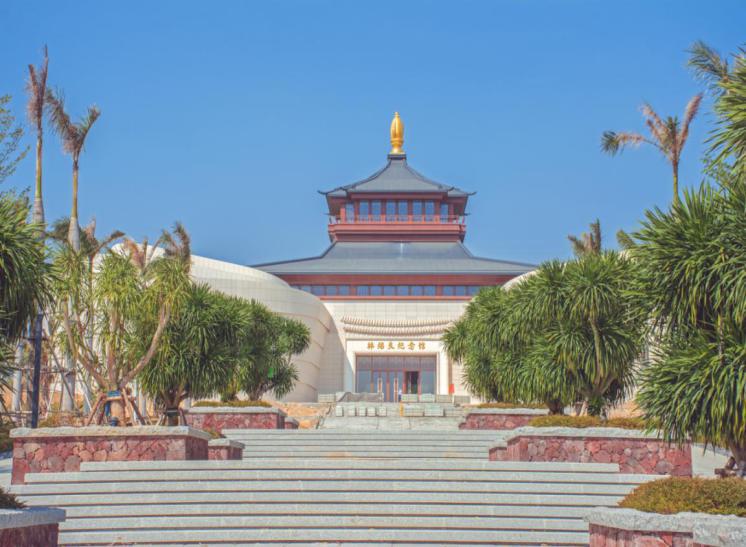 福清古镇推荐,福清旅游景点打卡地推荐