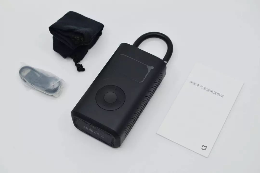 米家充气宝1代充气速度,米家充气宝对比评测