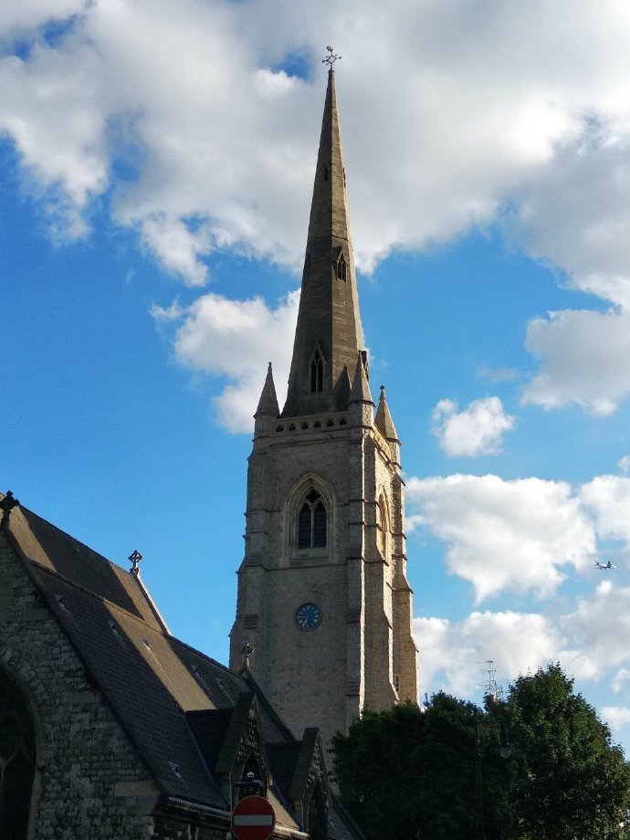 我在英国的打工日记,我在英国一天的生活