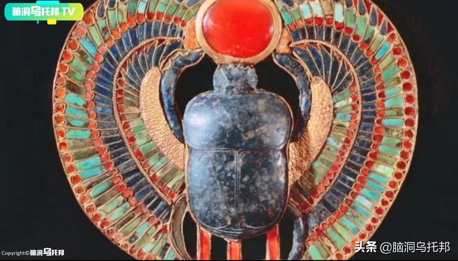 埃及木乃伊的真正用途,神秘木乃伊复活之谜