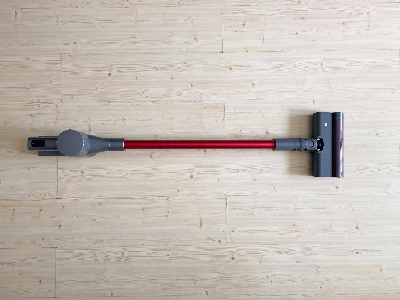 一人轻松扫全屋,娇小女生最爱用?顺造轻量手持吸尘器L1体验