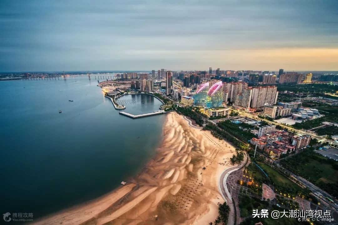 广东省各个城市的标志,广东21个城市地理排名