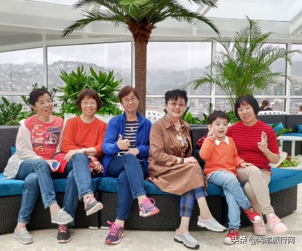 流光溢彩海洋光谱号日本之旅