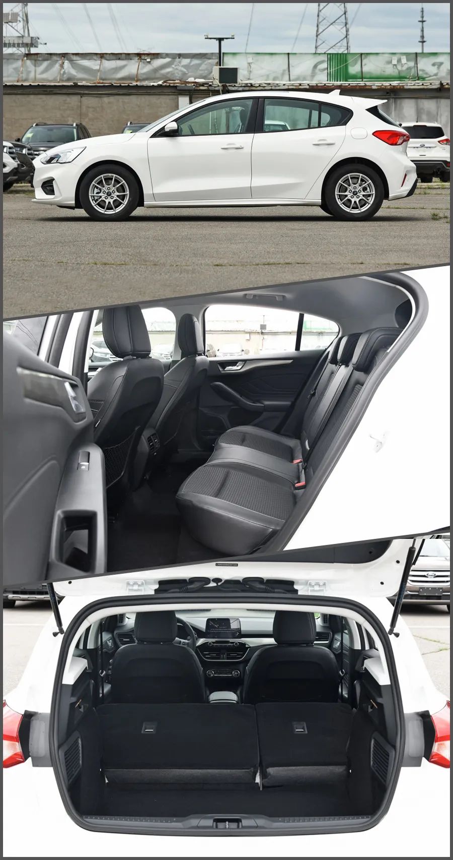 两厢思域和type-r对比,两厢思域与typer