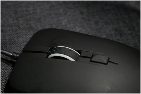 钛度tsg301plus怎么样,百元鼠标性价比之王小鼠标