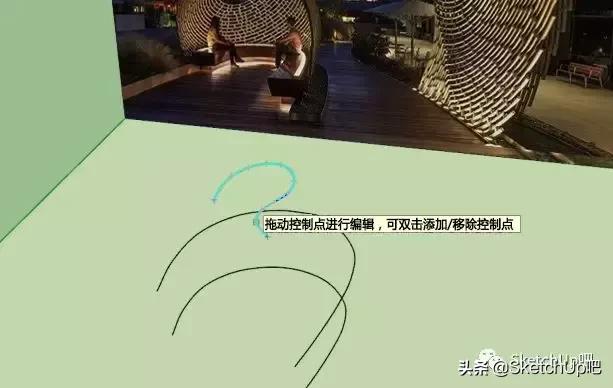 10分钟sketchup快速建模,SketchUp建模插件