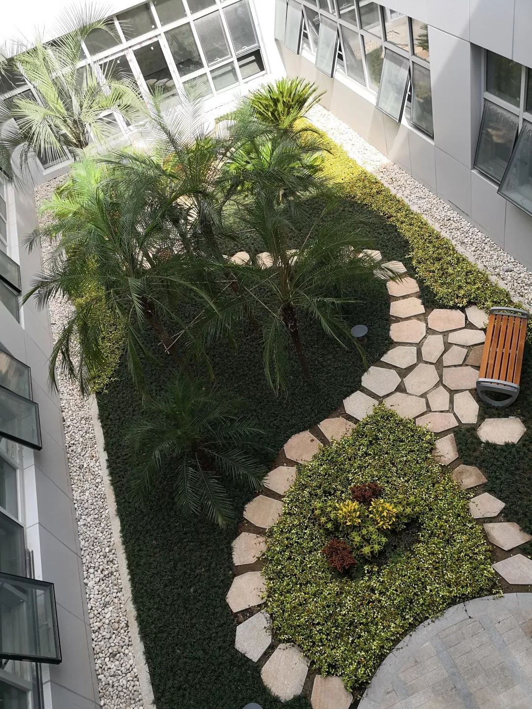 江北医疗集团,江北最好的医院