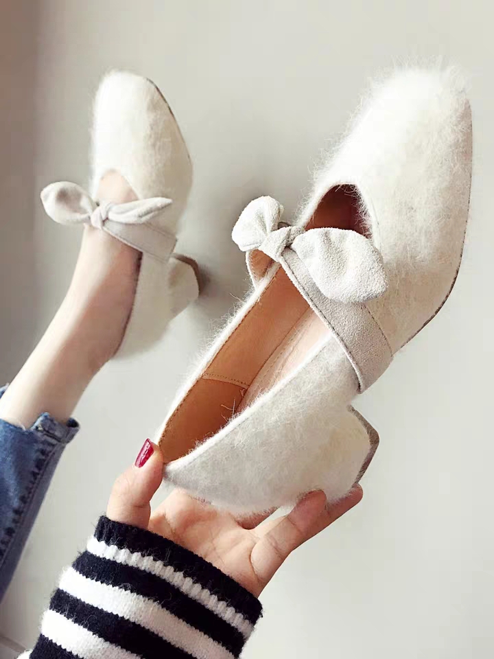 仙女裙搭配什么鞋好看,仙女裙搭配什么鞋合适