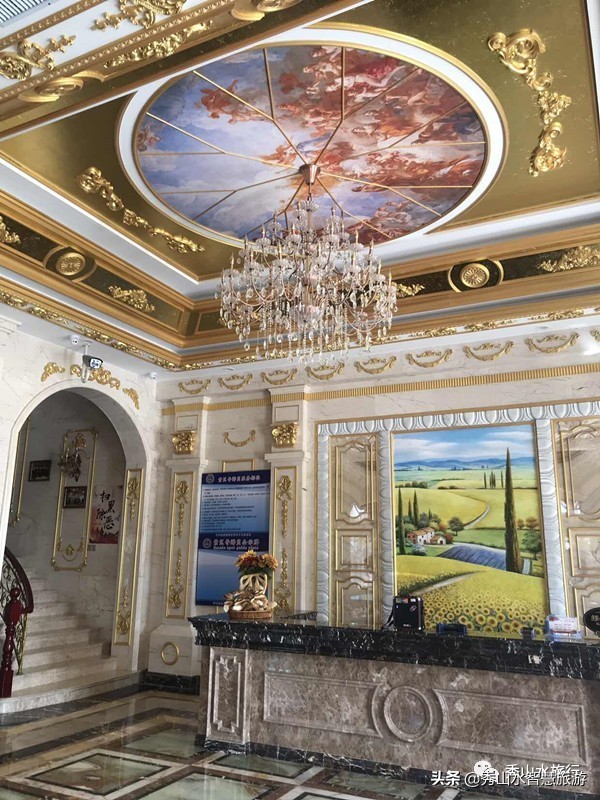 手绘套娃教程,列巴手绘套娃