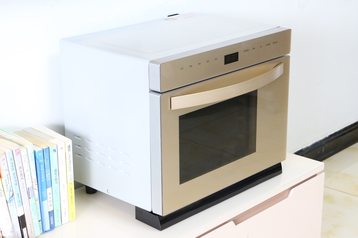 拼多多的格兰仕烤箱怎么样,格兰仕蒸烤箱d26与d12哪个好