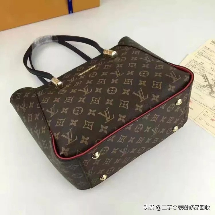 louisvuitton包包怎么辨别真假,lv中古包怎么辨别真假