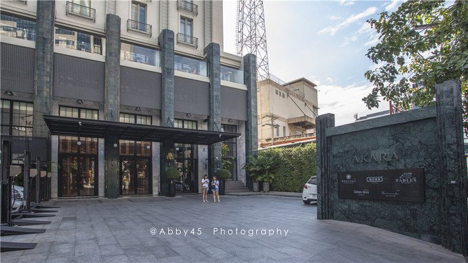 去泰国旅游碰到不干净的事,去泰国玩感觉没玩到东西