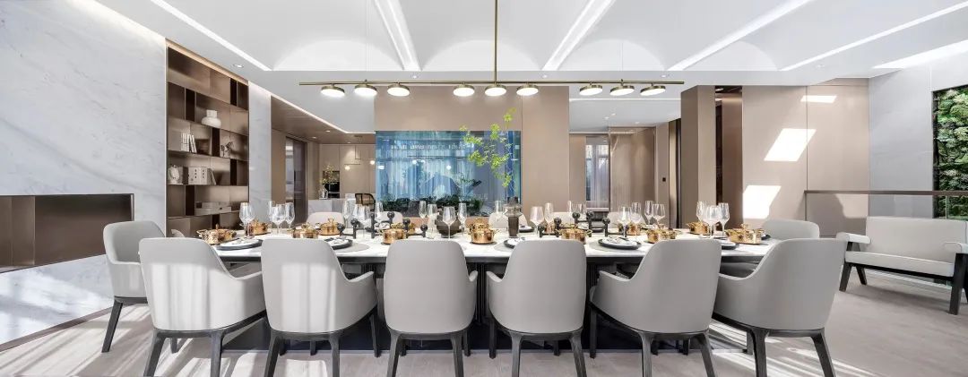 盘点那些长在审美上的高端豪宅,盘点特别美的房子