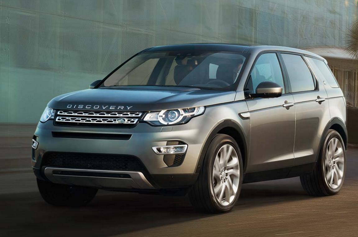 路虎发现降17万,一降再降仍然卖不出去