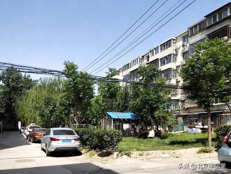 北京清逸园一居房多少钱,北京旧宫清逸园小区