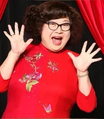 郑欣宜将近180斤近照,郑欣宜发福原因