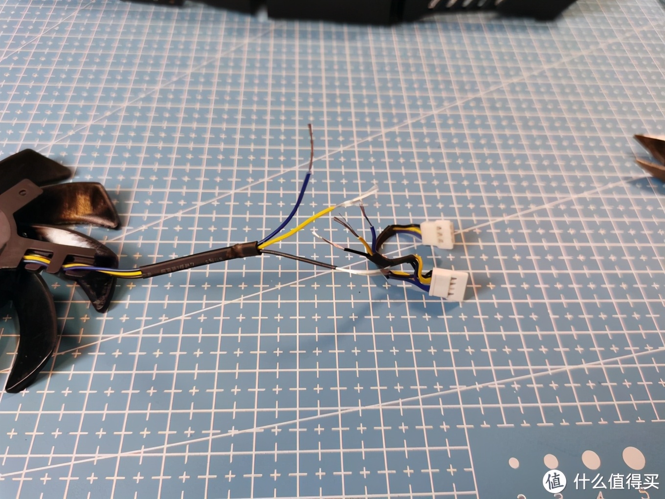 为省钱DIY更换显卡风扇，差点玩废！新手来看，干货满满