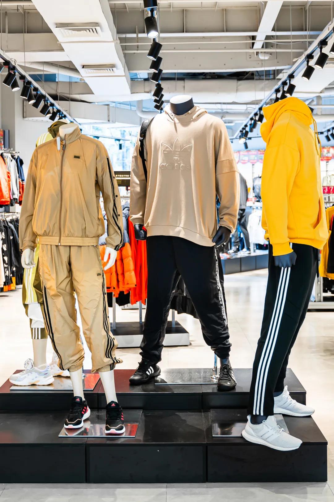 不是吧？深圳这个Mall，打起折来比双11还狠