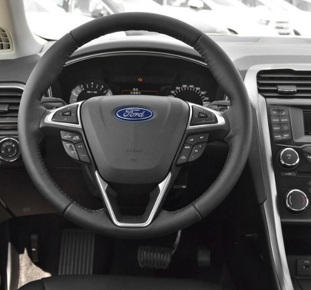 蒙迪欧车好不好,蒙迪欧这款车值得入手吗