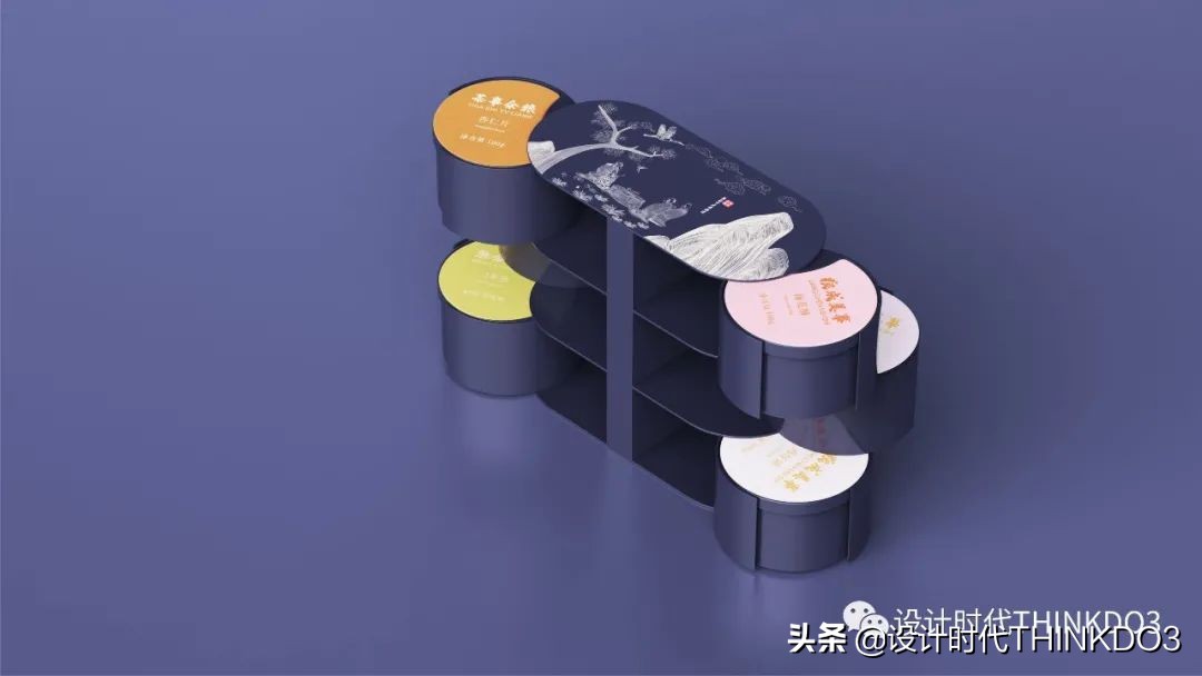 2020德国if设计奖中国作品,2020德国if设计金奖出炉