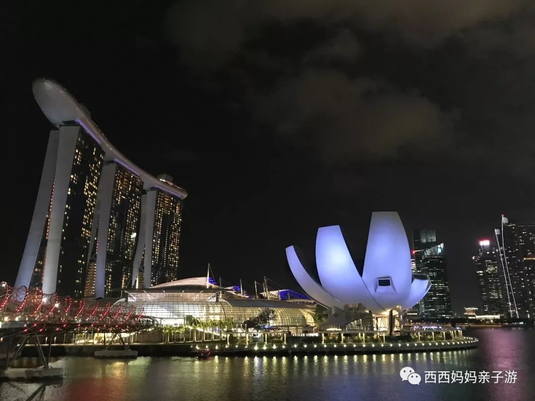 新加坡马来西亚乐高亲子游记（详细版）修改