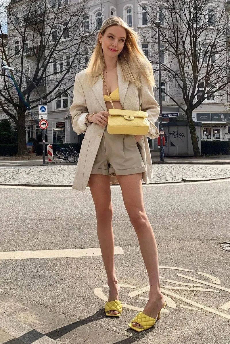 今冬巨火的4双鞋时髦又高级,2020年最好看的三款鞋